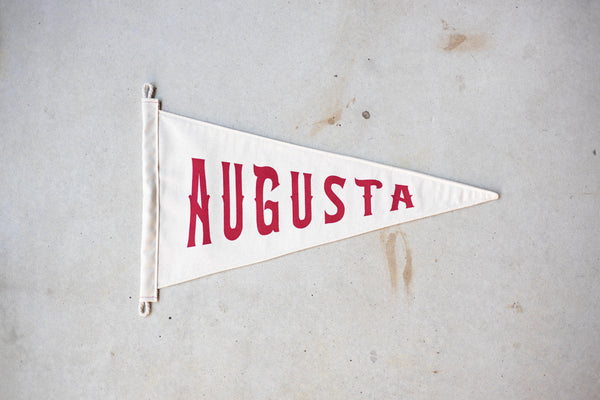 Augusta Pennant