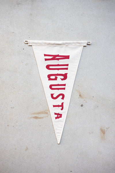 Augusta Pennant