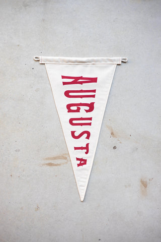Augusta Pennant