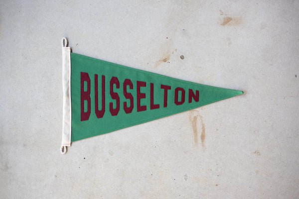 Busselton Pennant