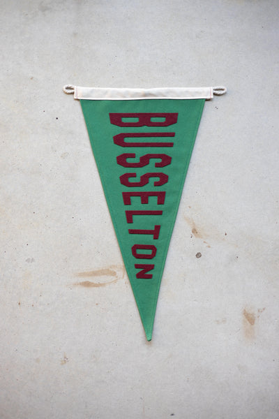 Busselton Pennant