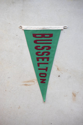 Busselton Pennant