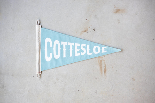 Cottesloe Pennant