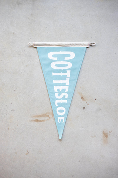 Cottesloe Pennant