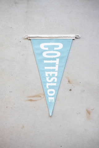 Cottesloe Pennant